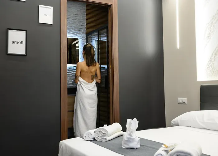 La Dimora Del Re Casa de hóspedes 4*