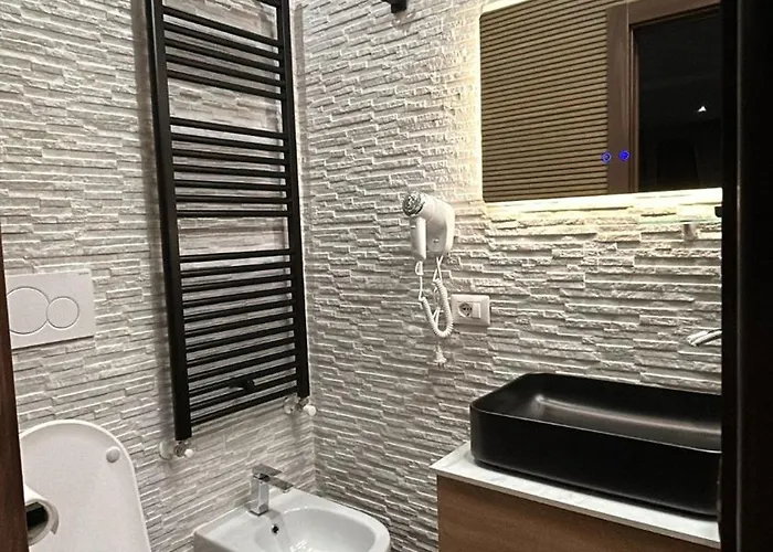 La Dimora Del Re Casa de hóspedes 4*