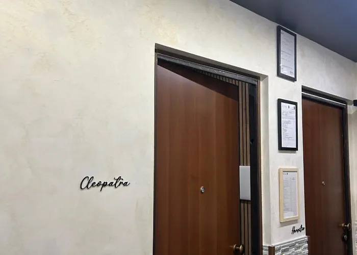 La Dimora Del Re Rom