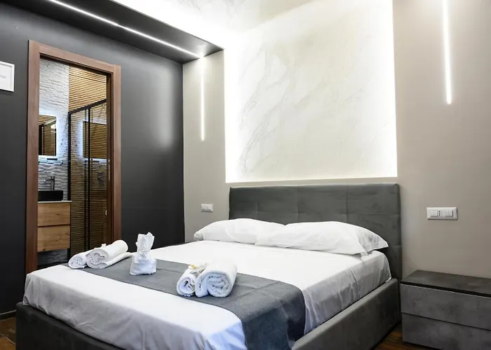 La Dimora Del Re Casa de hóspedes Roma