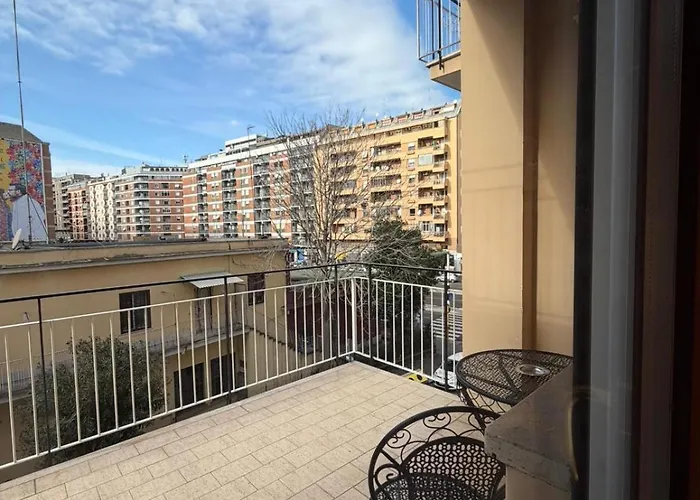 La Dimora Del Re Roma