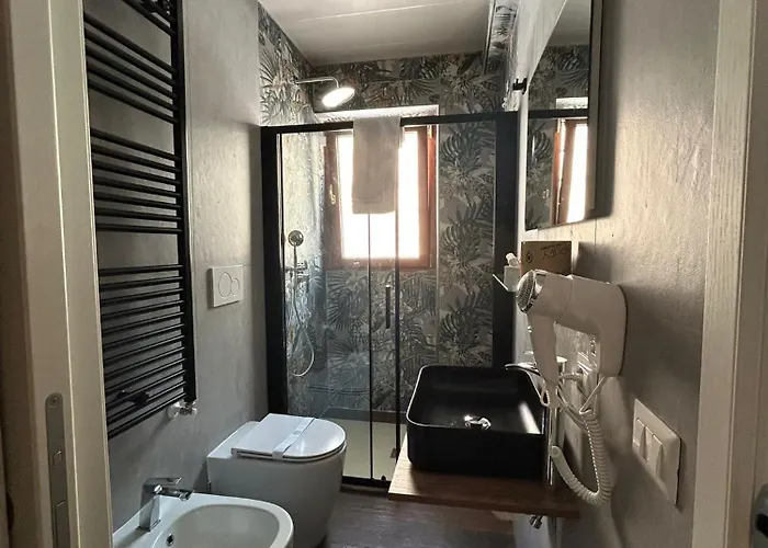 La Dimora Del Re 4* Roma