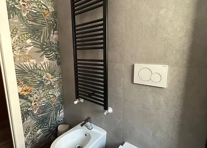 Casa de hóspedes La Dimora Del Re Roma