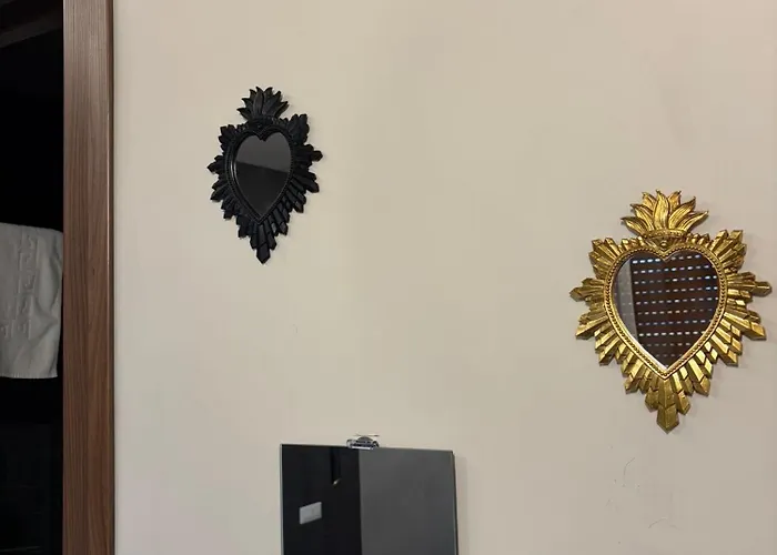 La Dimora Del Re Casa de hóspedes 4*