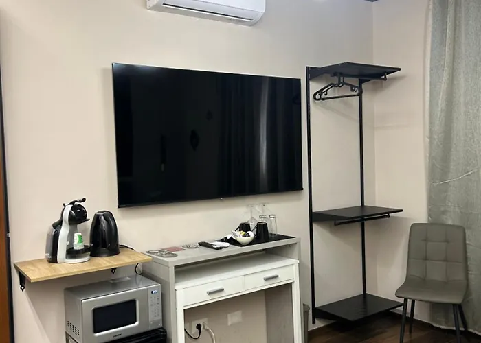 Casa de hóspedes La Dimora Del Re 4*