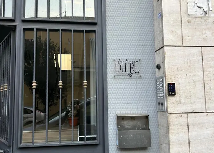 La Dimora Del Re