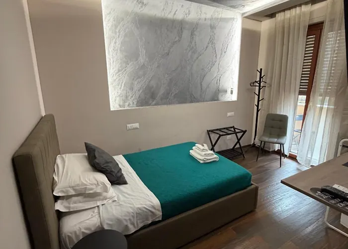 La Dimora Del Re 4* Roma