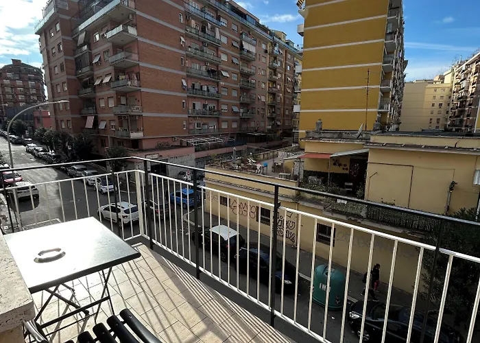 Konukevi La Dimora Del Re